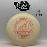 ****NEW Innova Proto Glow DX Aviar Putt & Approach