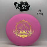 ***NEW Mint Discs Soft Royal Bullet Putt & Approach