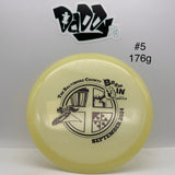 ****NEW Innova Proto Glow Champion Glow Rollo Mid-Range