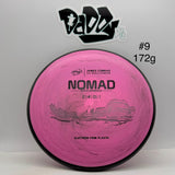 MVP James Conrad Electron Firm Nomad Putt & Approach