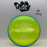 Axiom Proton Crave Fairway Driver