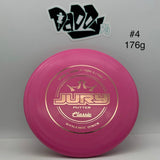 ****NEW Dynamic Discs Classic Jury Putter