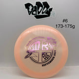 ****NEW Innova Color Glow Champion Destroyer - 2024 Baltimore County Break In Distance Driver