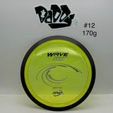 MVP Wave Proton Distance Driver