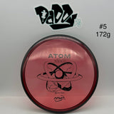 MVP Proton Atom Putt & Approach