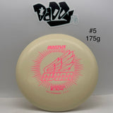 ****NEW Innova Proto Glow DX Aviar Putt & Approach