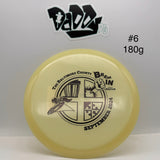 ****NEW Innova Proto Glow Champion Glow Rollo Mid-Range