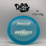 Innova Champion Sidewinder Distance Driver