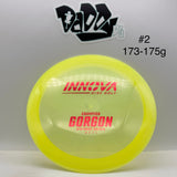 ****NEW Innova Champion Gorgon Distance Driver