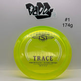 Streamline Discs Trace Protron Distance Driver