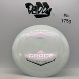 Latitude 64 Royal Grand Grace Distance Driver