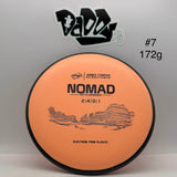 MVP James Conrad Electron Firm Nomad Putt & Approach