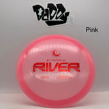 ****NEW Latitude 64 Opto Color Glow Moonshine River Fairway Driver