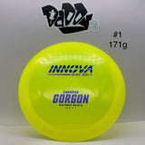 ****NEW Innova Champion Gorgon Distance Driver