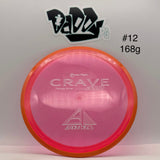 Axiom Proton Crave Fairway Driver