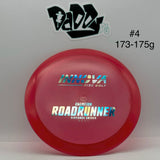 Innova Champion  Roadrunner Distance Driver