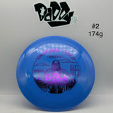 Westside Discs Tournament Prince Distance Driver