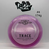 Streamline Discs Trace Protron Distance Driver