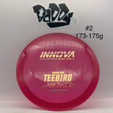 Innova Champion TeeBird Fairway Driver