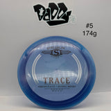 Streamline Discs Trace Protron Distance Driver