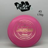 ****NEW Dynamic Discs Classic Jury Putter