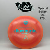 Discmania FD Swirly S-Line Fairway Driver