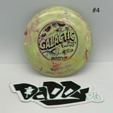 Innova Galactic Mini Disc