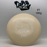 ****NEW Innova Proto Glow DX Roc Midrange