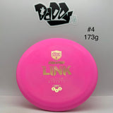 Discmania Evolution Exo Soft Link Putter