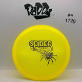 ****NEW Innova Champion Spider Artist's Corner Midrange