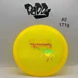 ****NEW Innova Champion Spider Artist's Corner Midrange