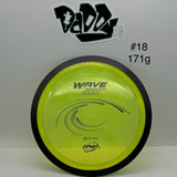 MVP Wave Proton Distance Driver