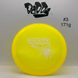 ****NEW Innova Champion Spider Artist's Corner Midrange