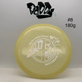 ****NEW Innova Proto Glow Champion Glow Rollo Mid-Range