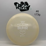 Discmania Glow C-Line FD Gannon Buhr Triump Series Fairway Driver