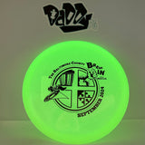 ****NEW Innova Proto Glow Champion Glow Rollo Mid-Range