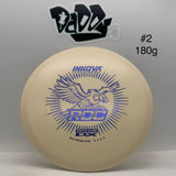 ****NEW Innova Proto Glow DX Roc Midrange