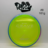 Axiom Proton Crave Fairway Driver