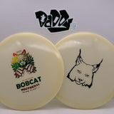 ***NEW Mint Discs Nocturnal Glow Bobcat Power Midrange