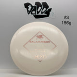 Mint Discs Apex Salamander Lightweight Finesse Fairway Driver