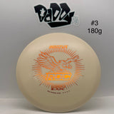 ****NEW Innova Proto Glow DX Roc Midrange