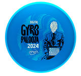 *****MVP 2024 Digital GYROPalooza Mystery Box