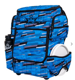 Dynamic Discs Combat Ranger Disc Golf Backpack Bag