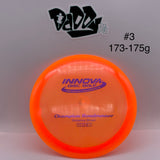 Innova Champion  Roadrunner Distance Driver