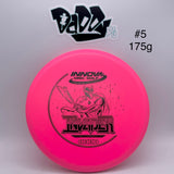 Innova DX Invader Putt & Approach